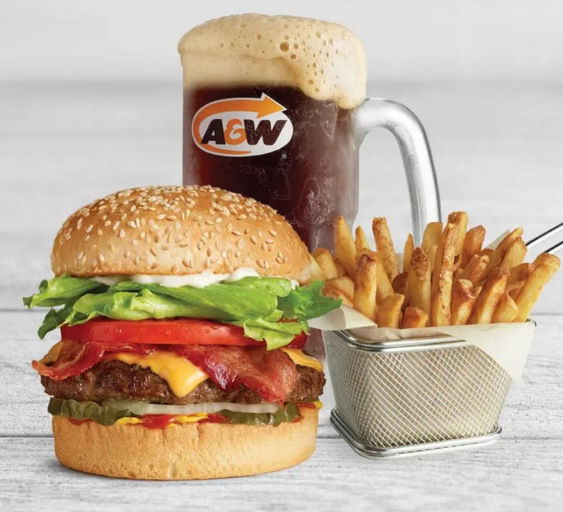 A&W
