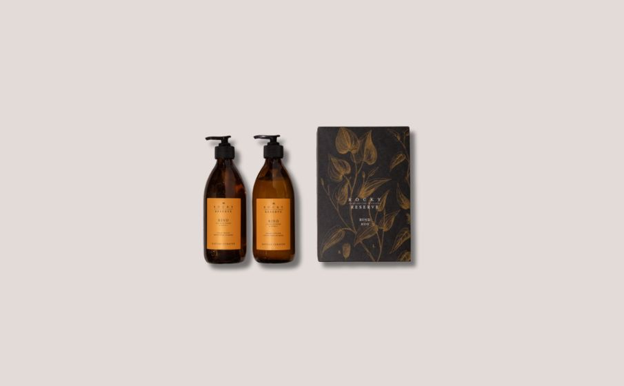 Rocky | Natural body care rooted in comfort, trust, and everyday wellness.