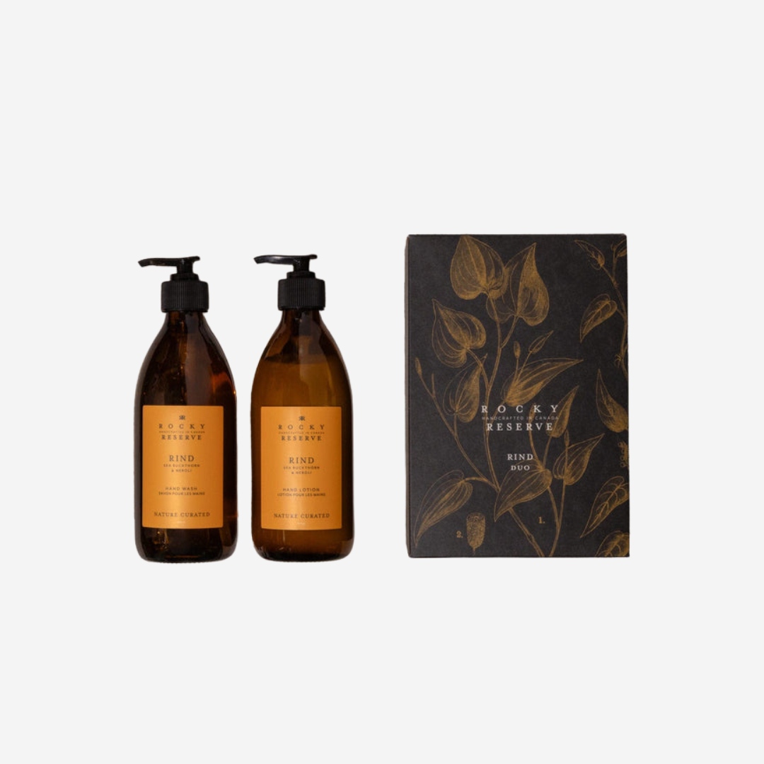 Rocky| Soap
