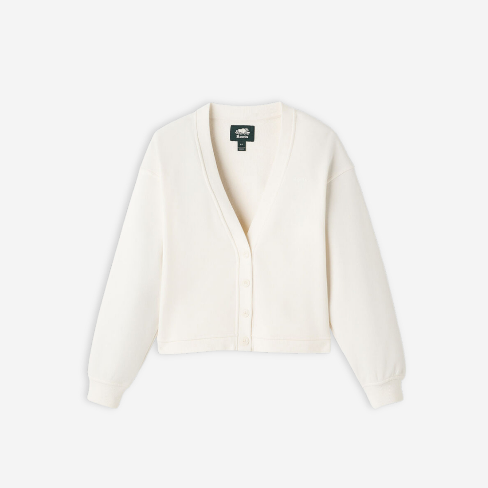 Roots | Cardigan