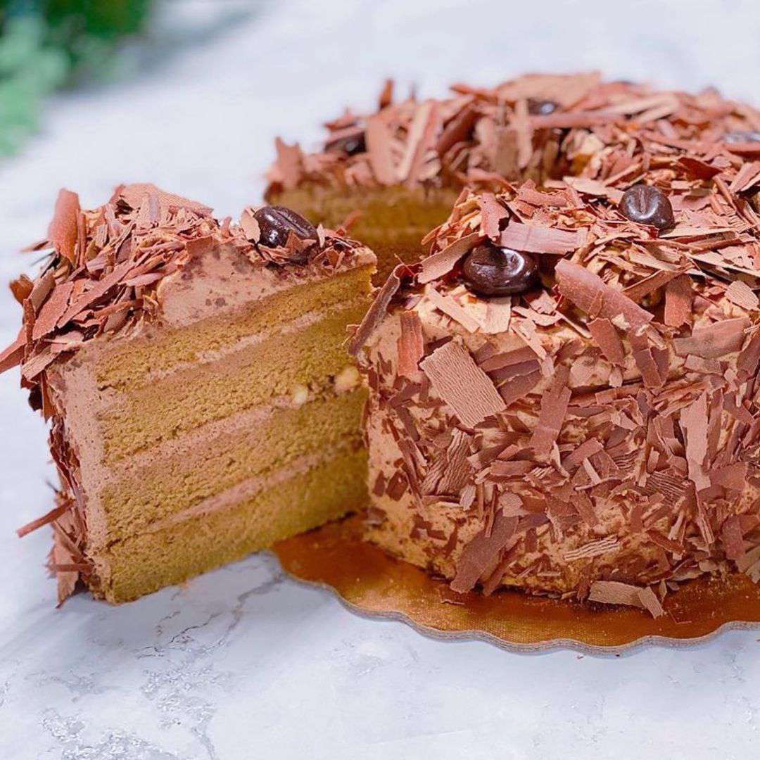 Saint Germain Bakery