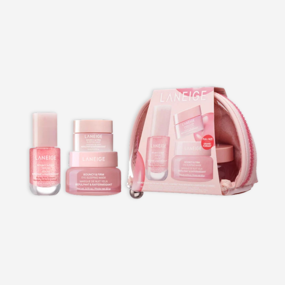 Sephora | Skin-Plumping Set