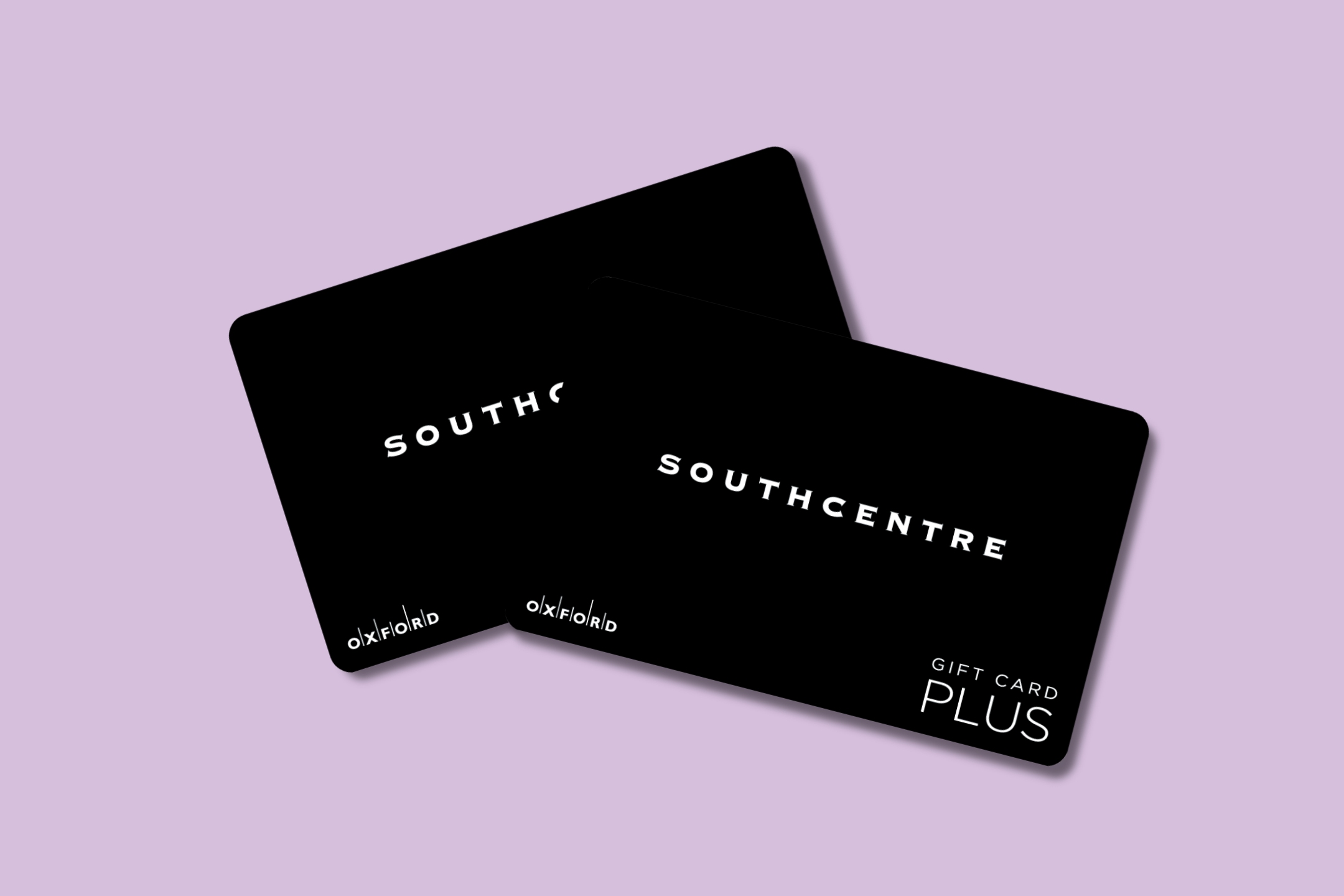 Southcentre Gift Card Plus