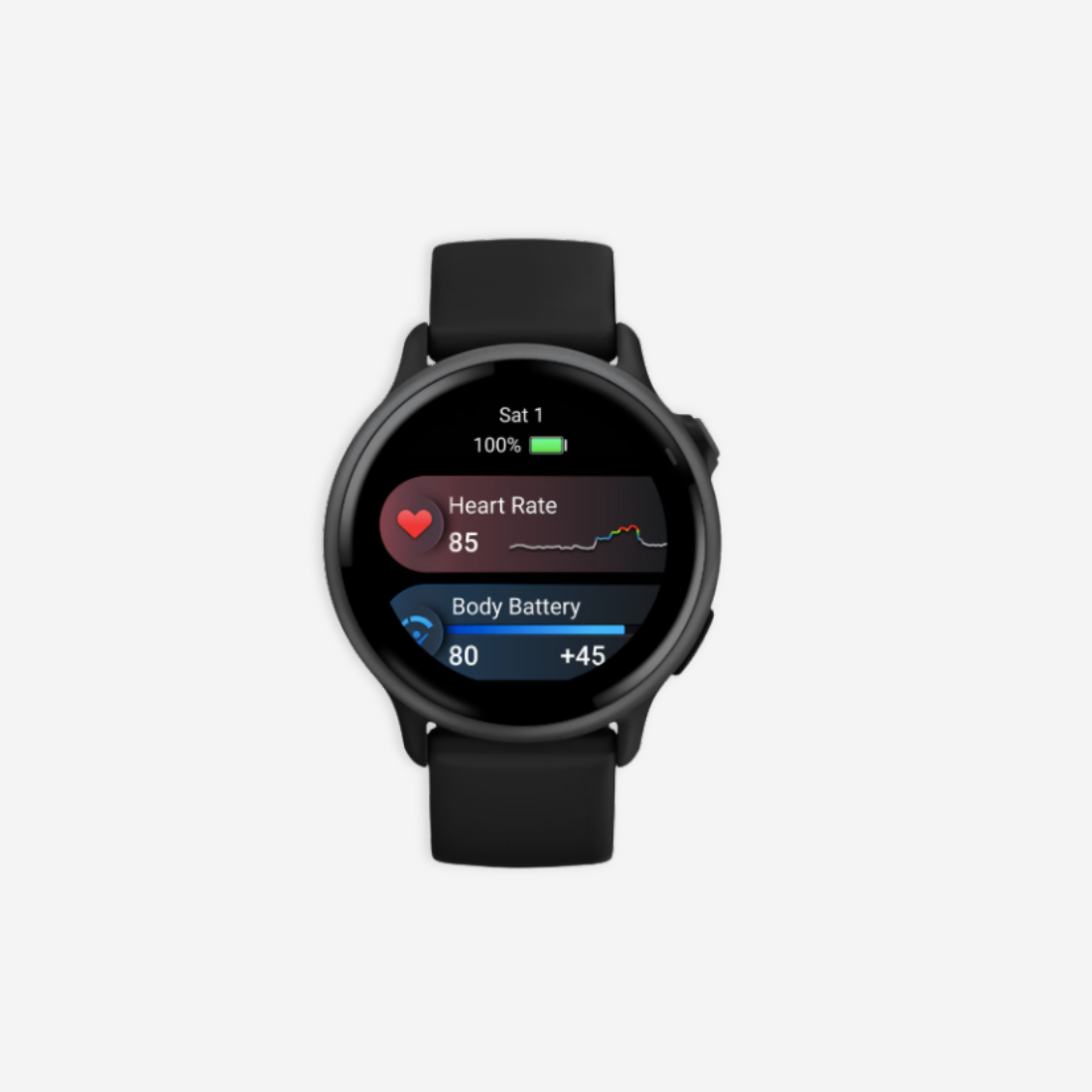 Sport Chek | Fitness Tracker
