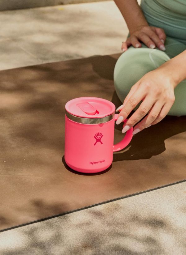 Sporting Life | Hydro flask 12oz Camp Mug