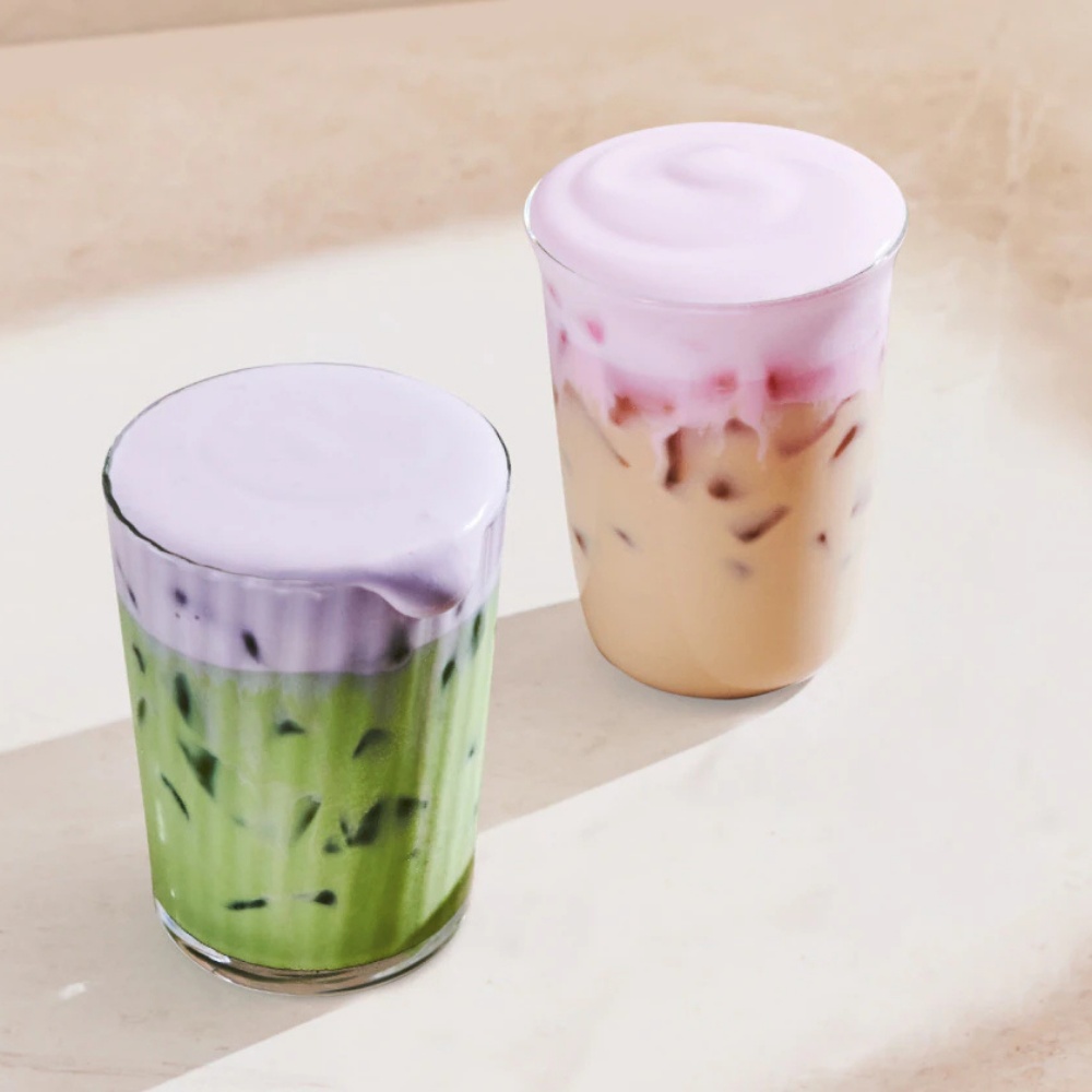 Starbucks | Seasonal Drinks