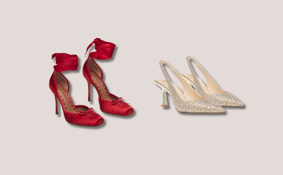 Steve Madden | Statement footwear that brings fearless style to every step.
