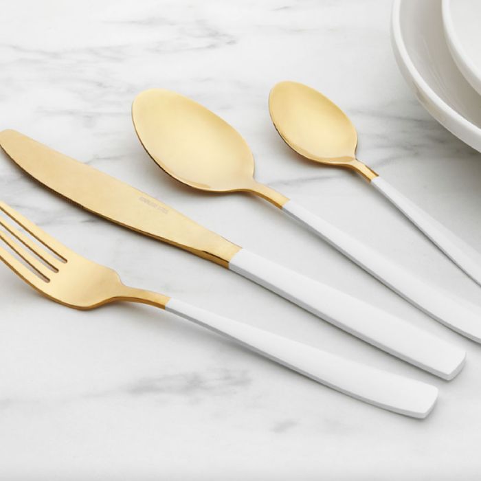 Stokes cutlery