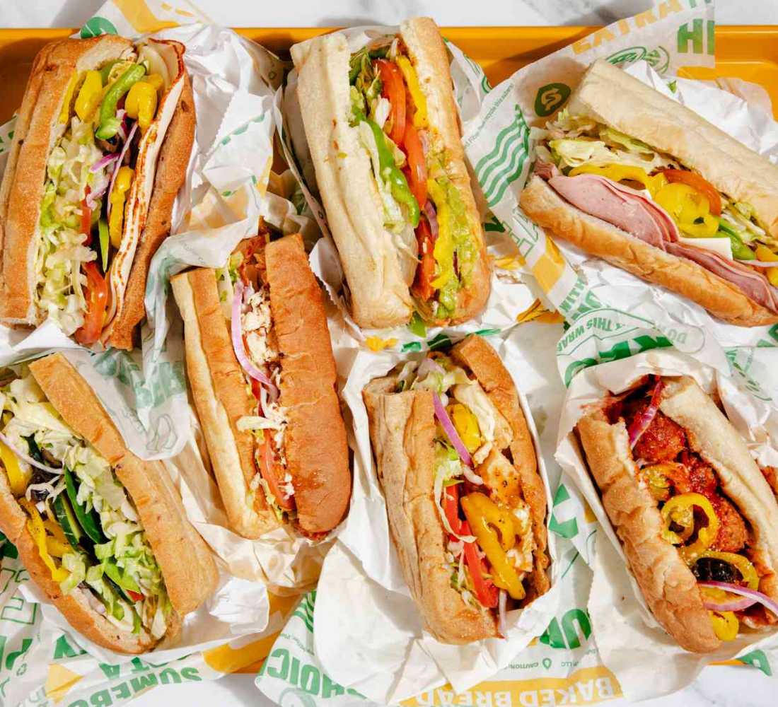Subway