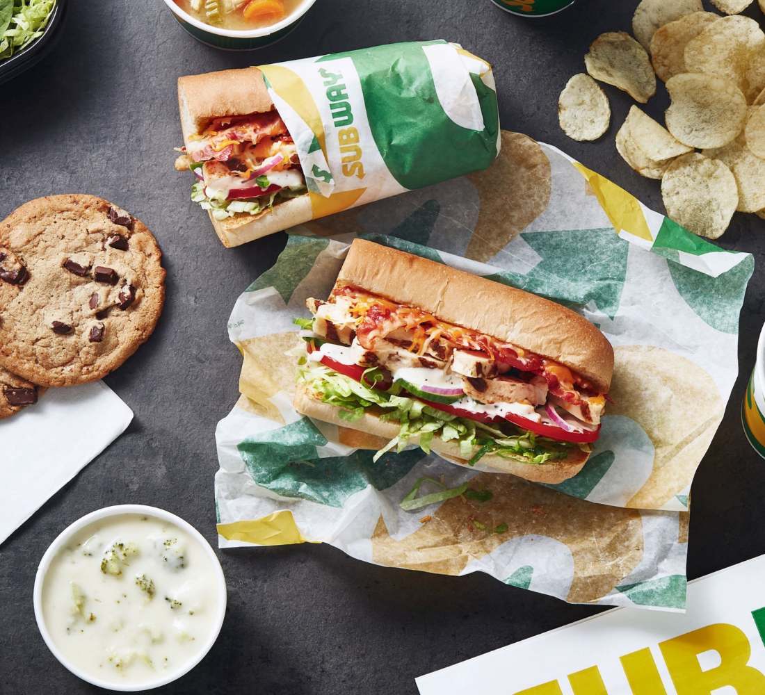 Subway