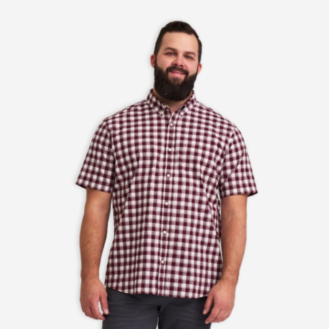 Mark’s | Summer shirt
