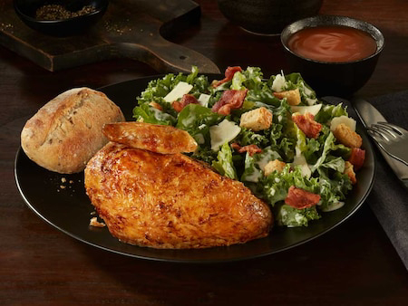 Swiss Chalet