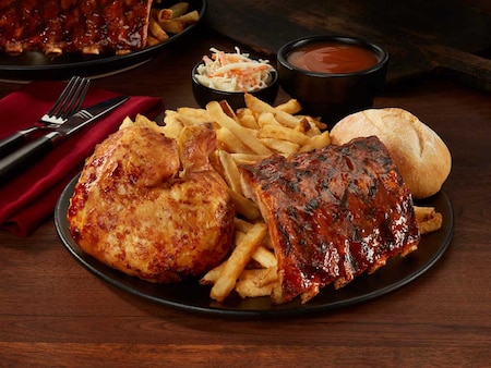 Swiss Chalet