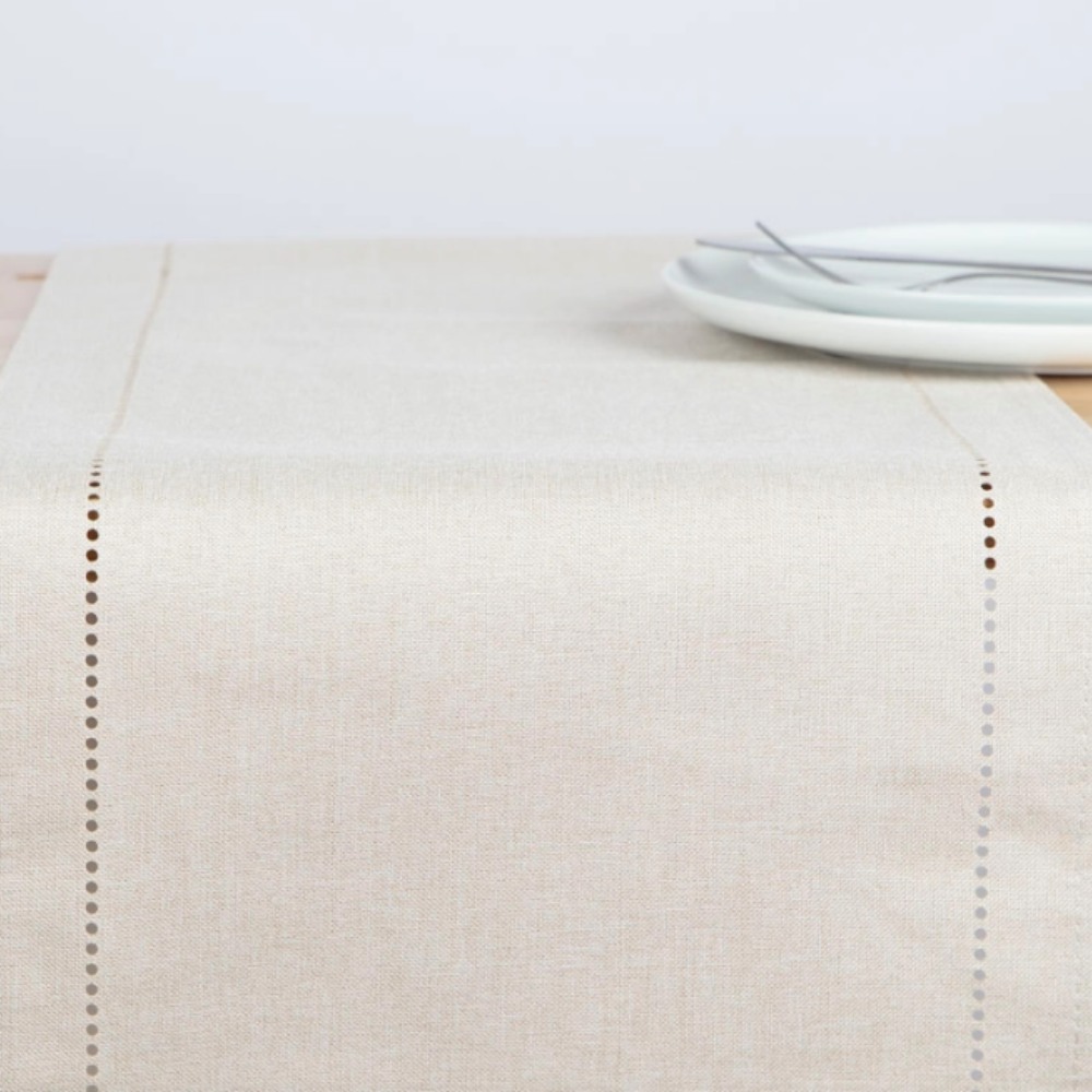 Stokes | Table Runner