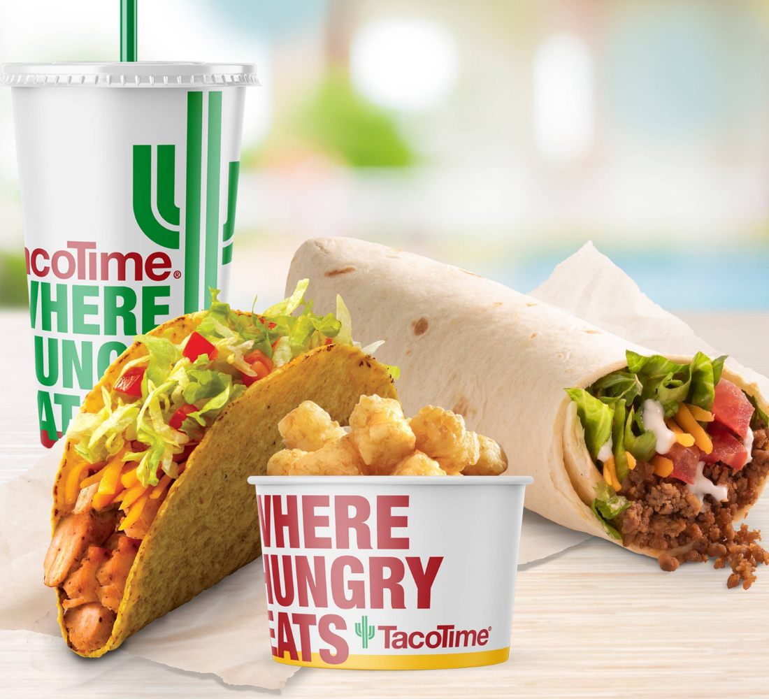 TacoTime