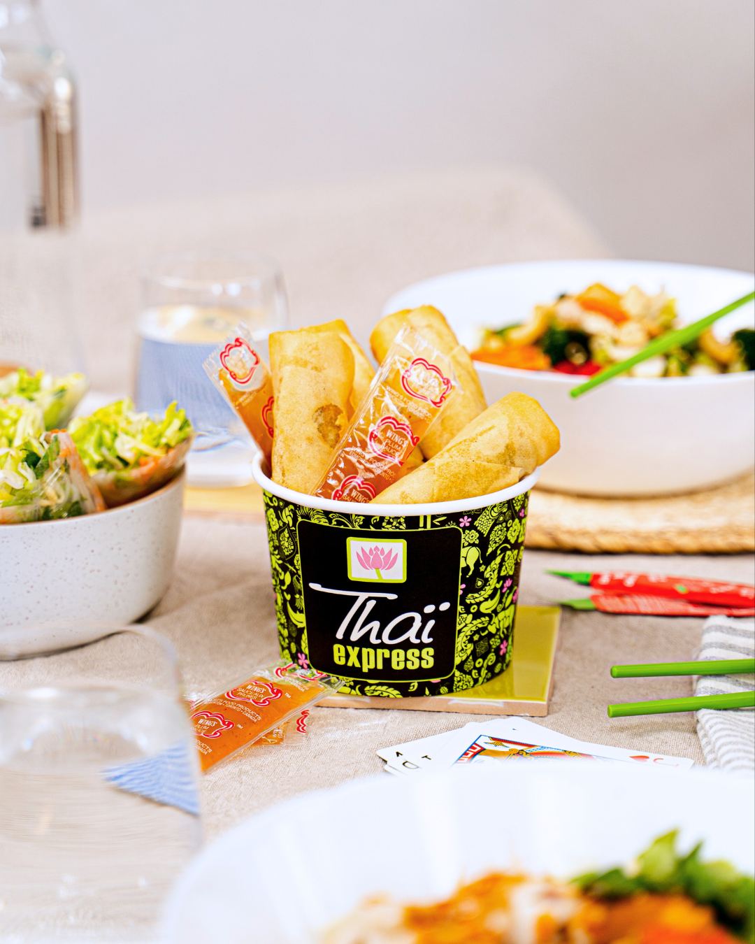 Thai Express