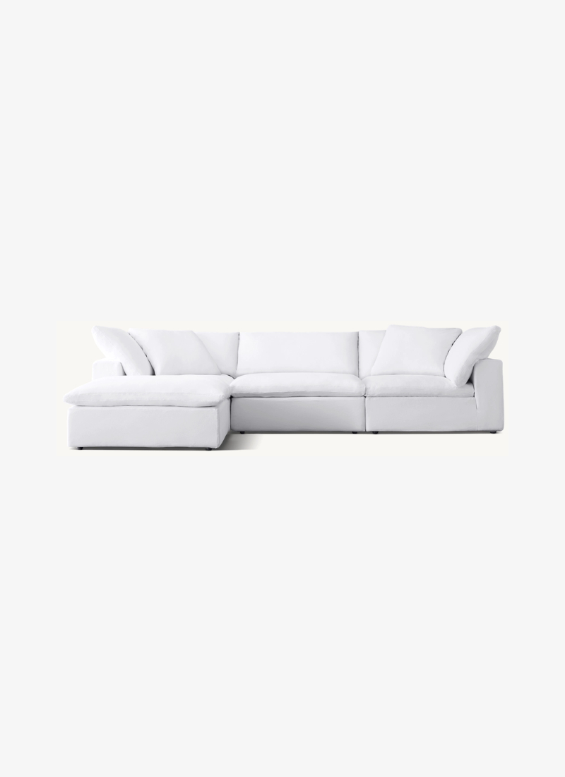 The Cloud Sofa