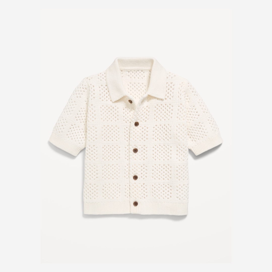 Old Navy | Toddler Boy Shirt