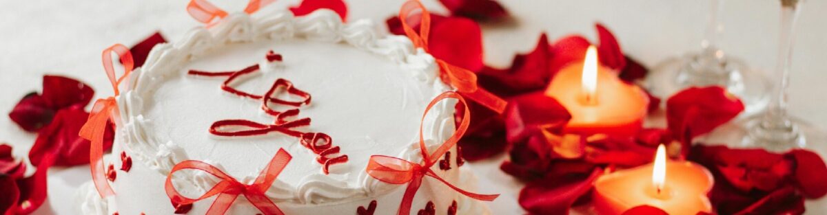 Valentine’s Day Shopping Guide