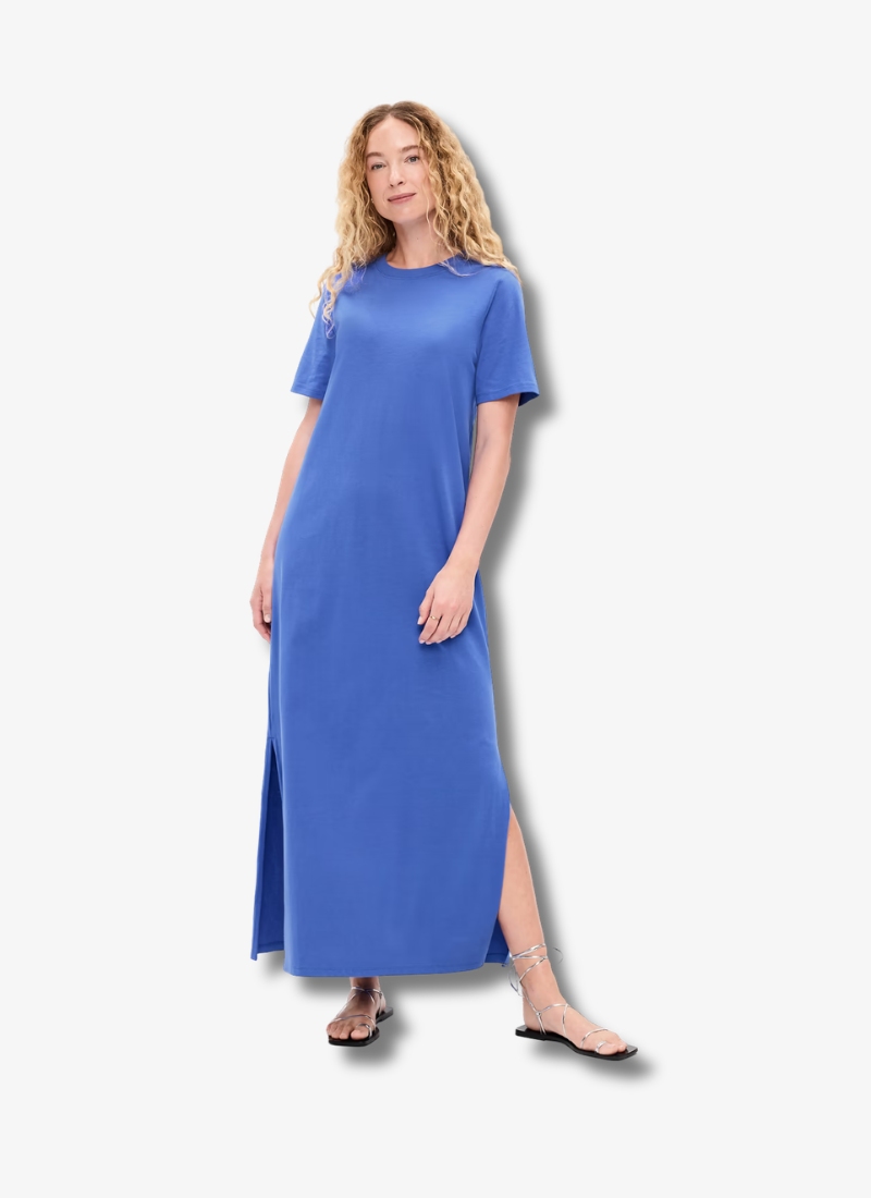 Gap | Vintagesoft Maxi Dress