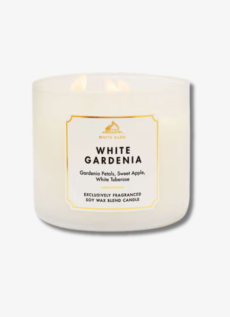 Bath & Body Works | White Gardenia