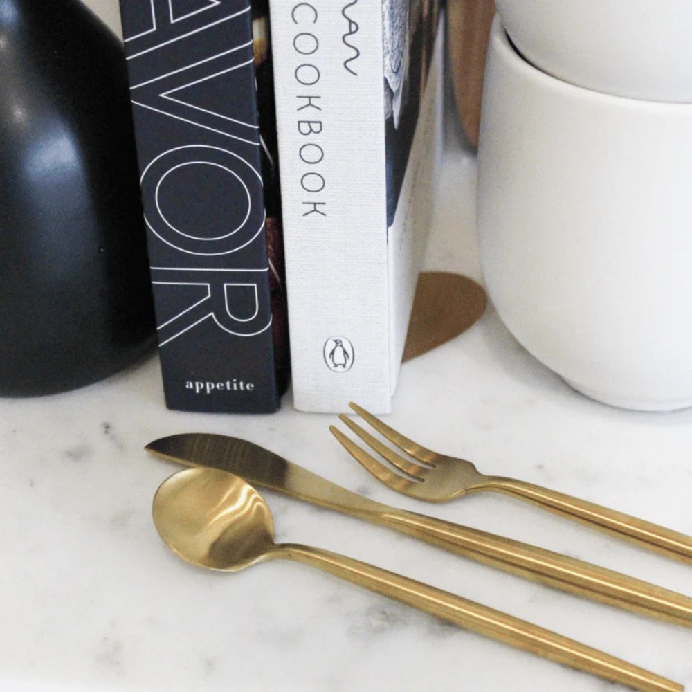 Wyrth Home | Cutlery