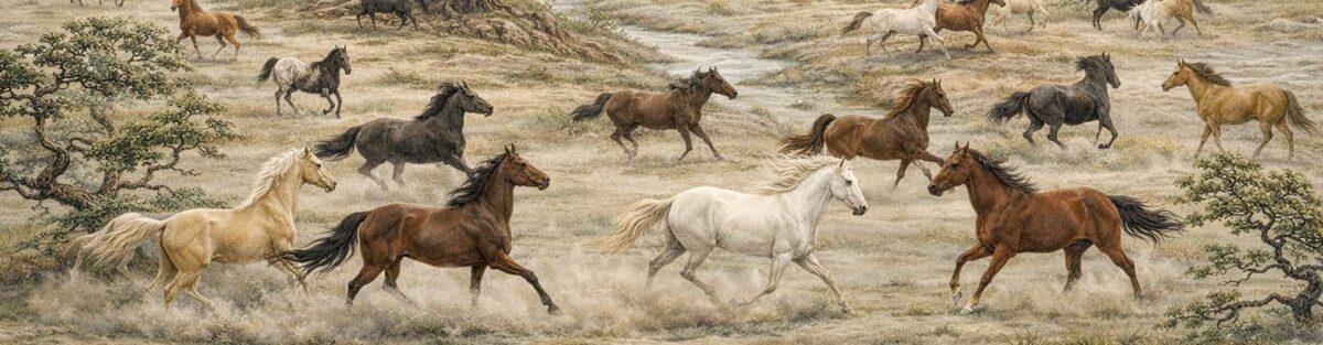 Year of the Horse