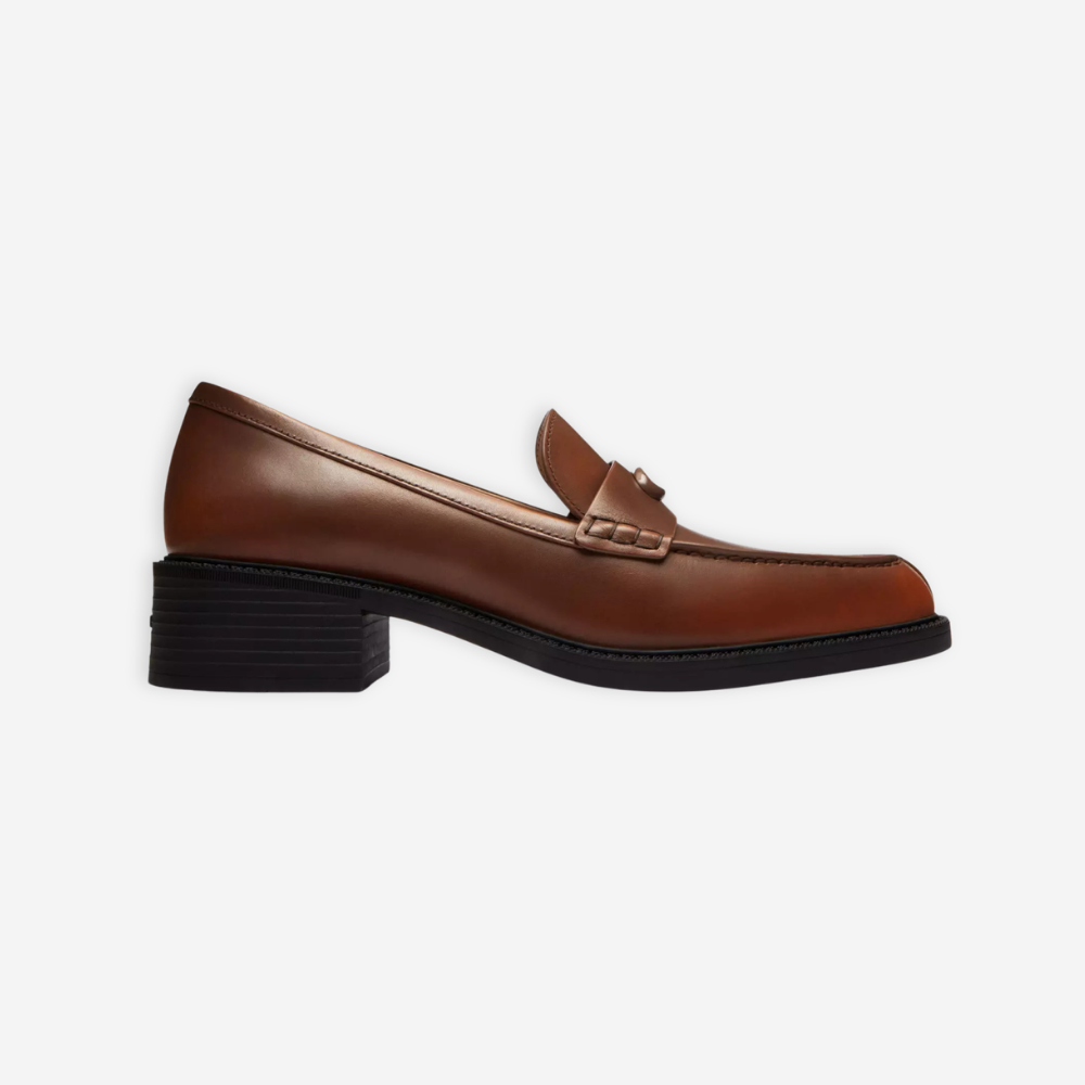 loafer