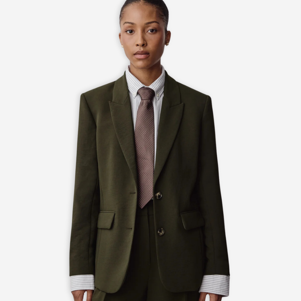 blazer