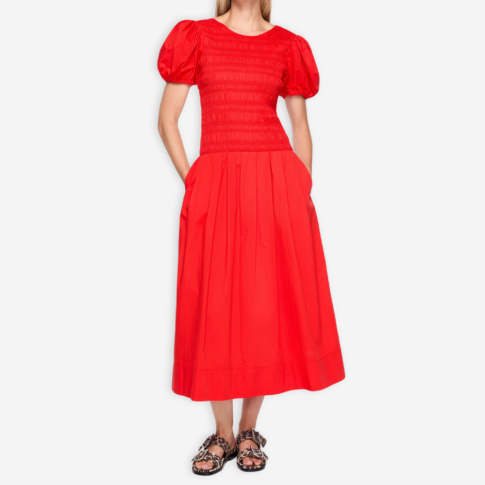 dress