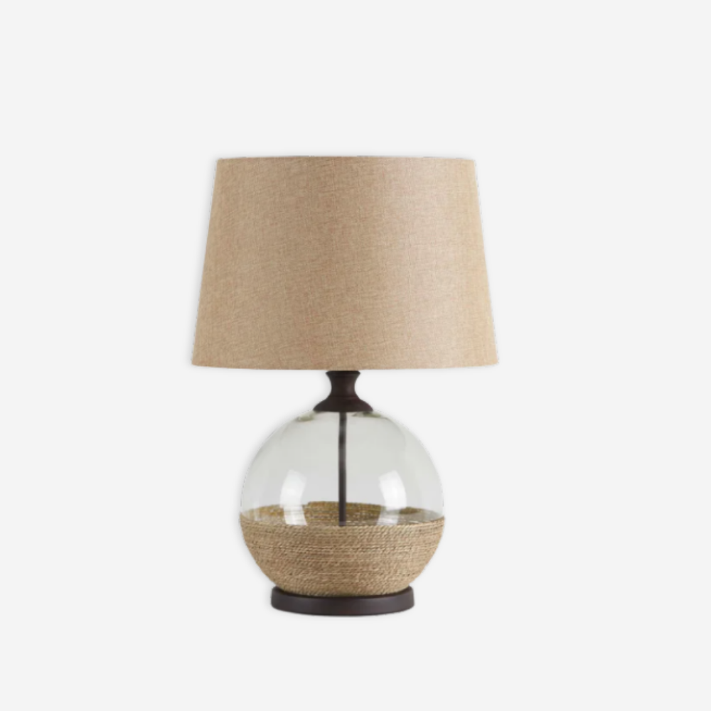 lamp