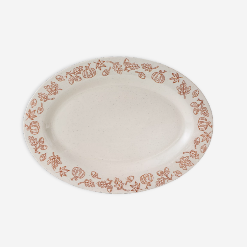 platter