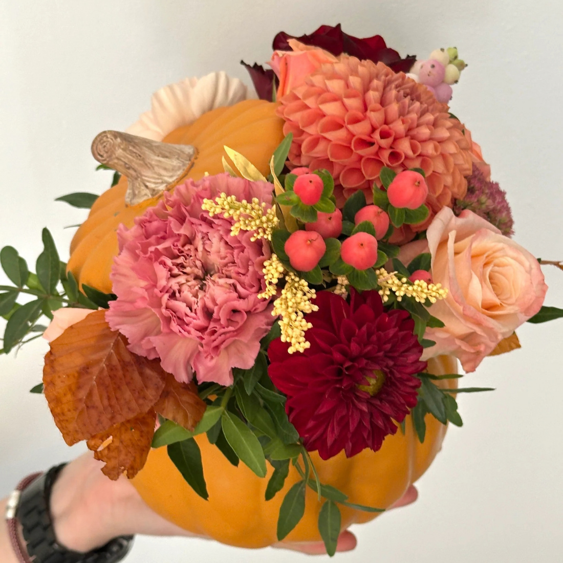 arrangement