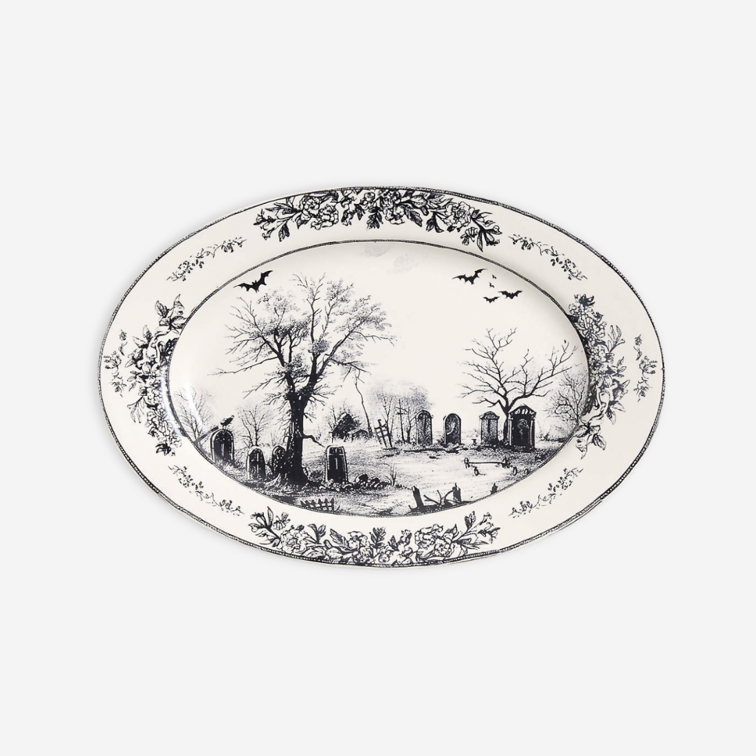 platter