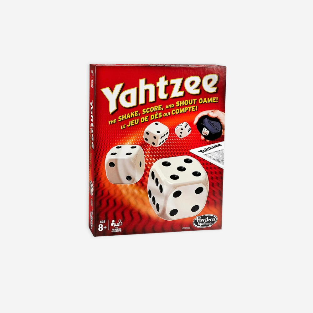 game
