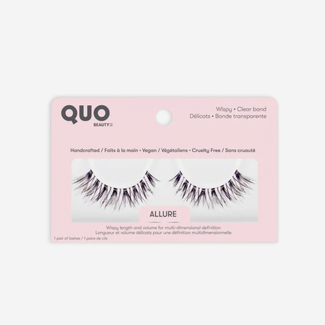 lashes