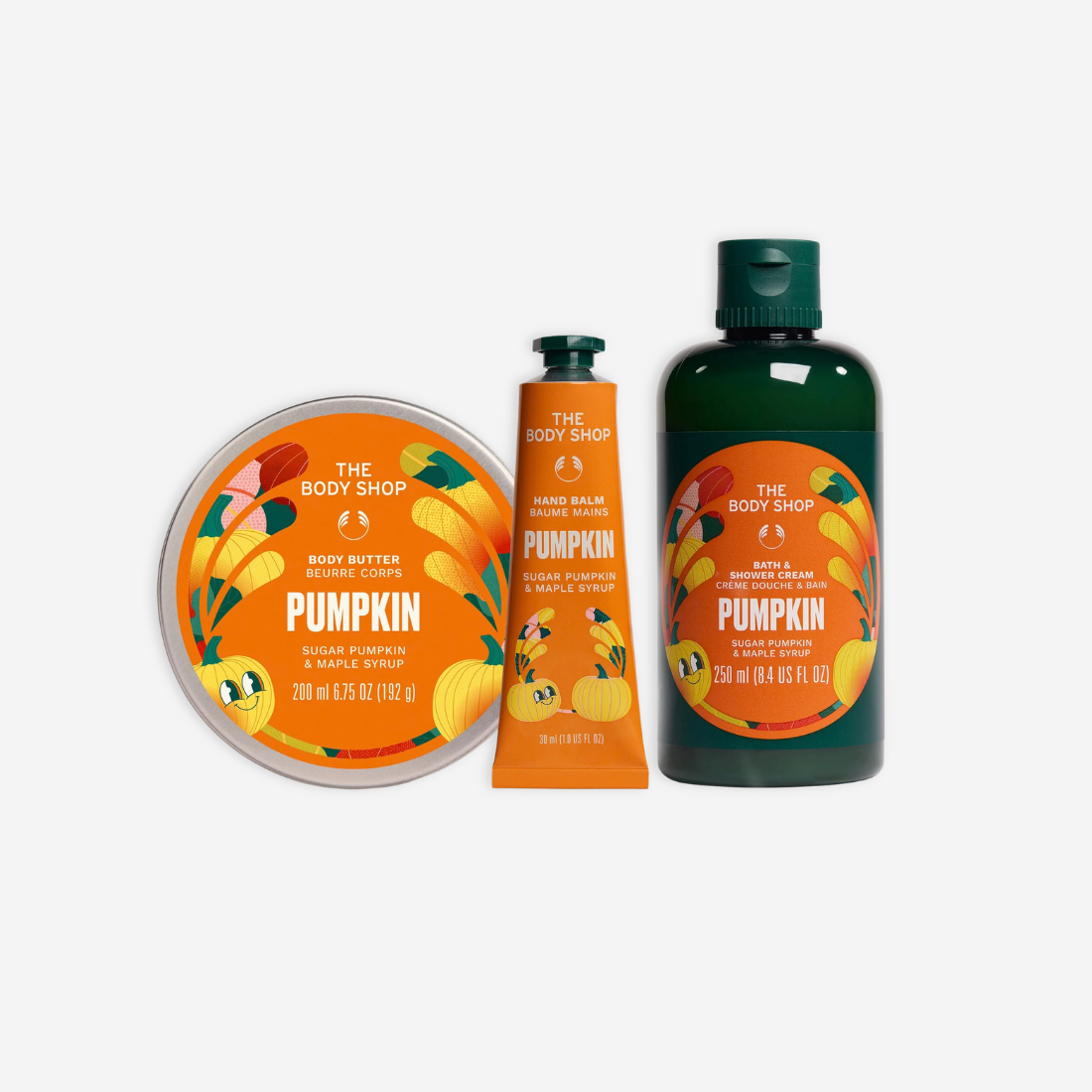 bodycare