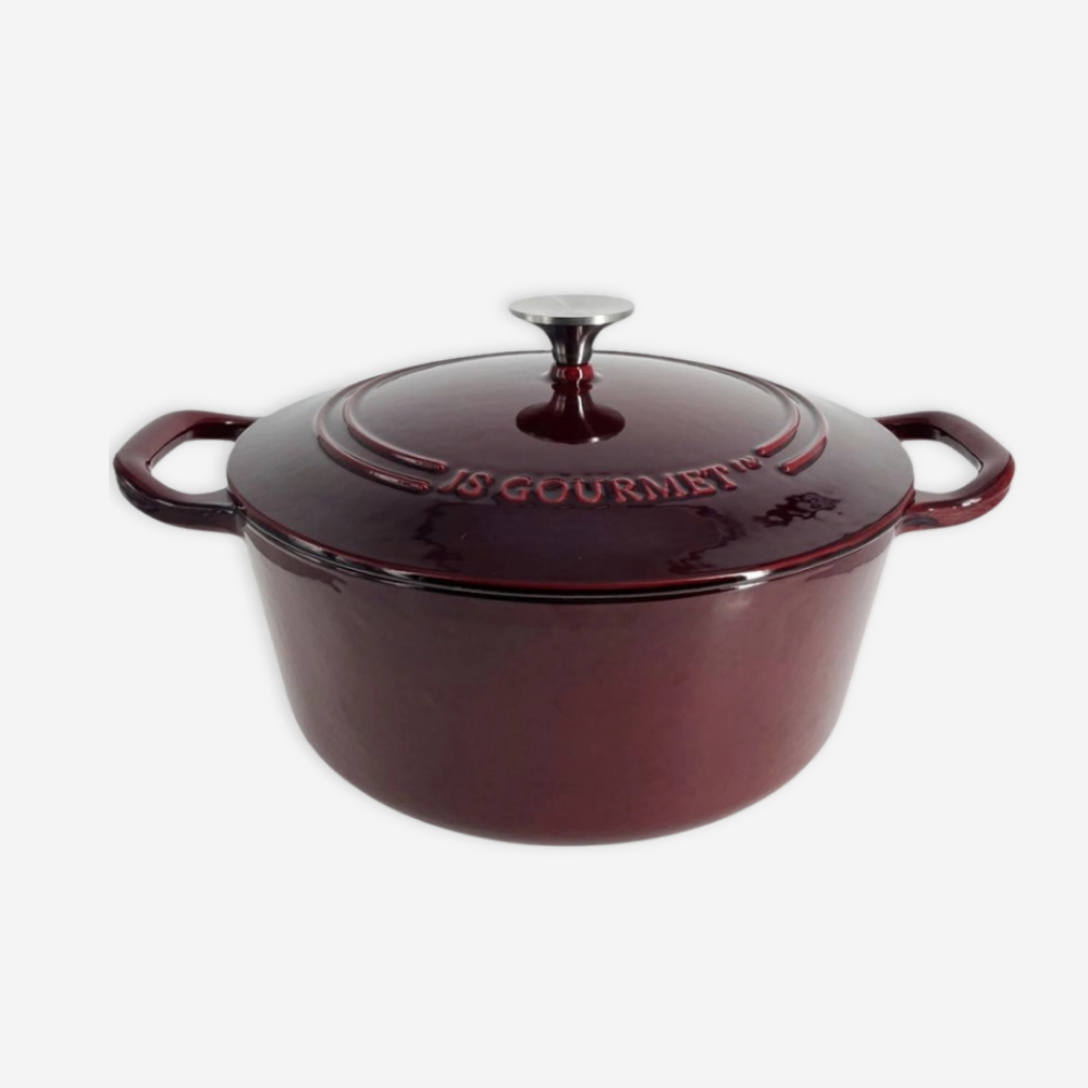pot