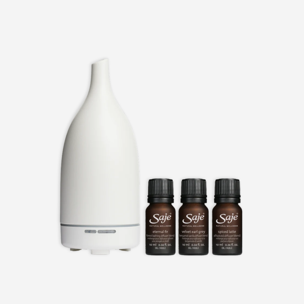 diffuser