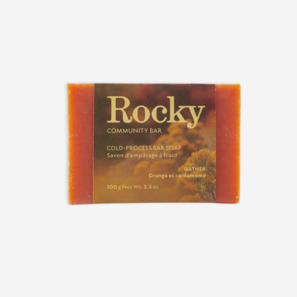 soap