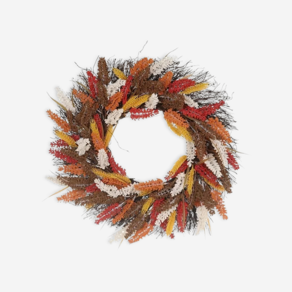 wreath