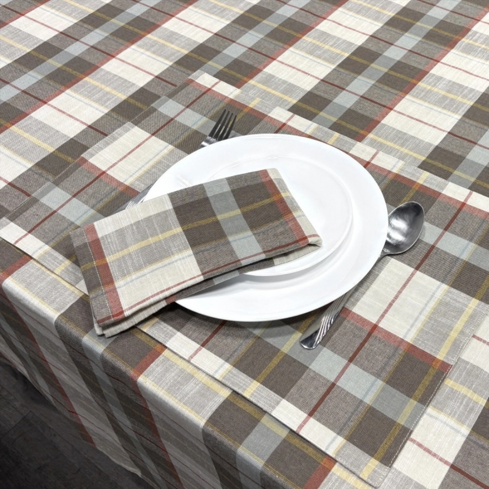 tablecloth
