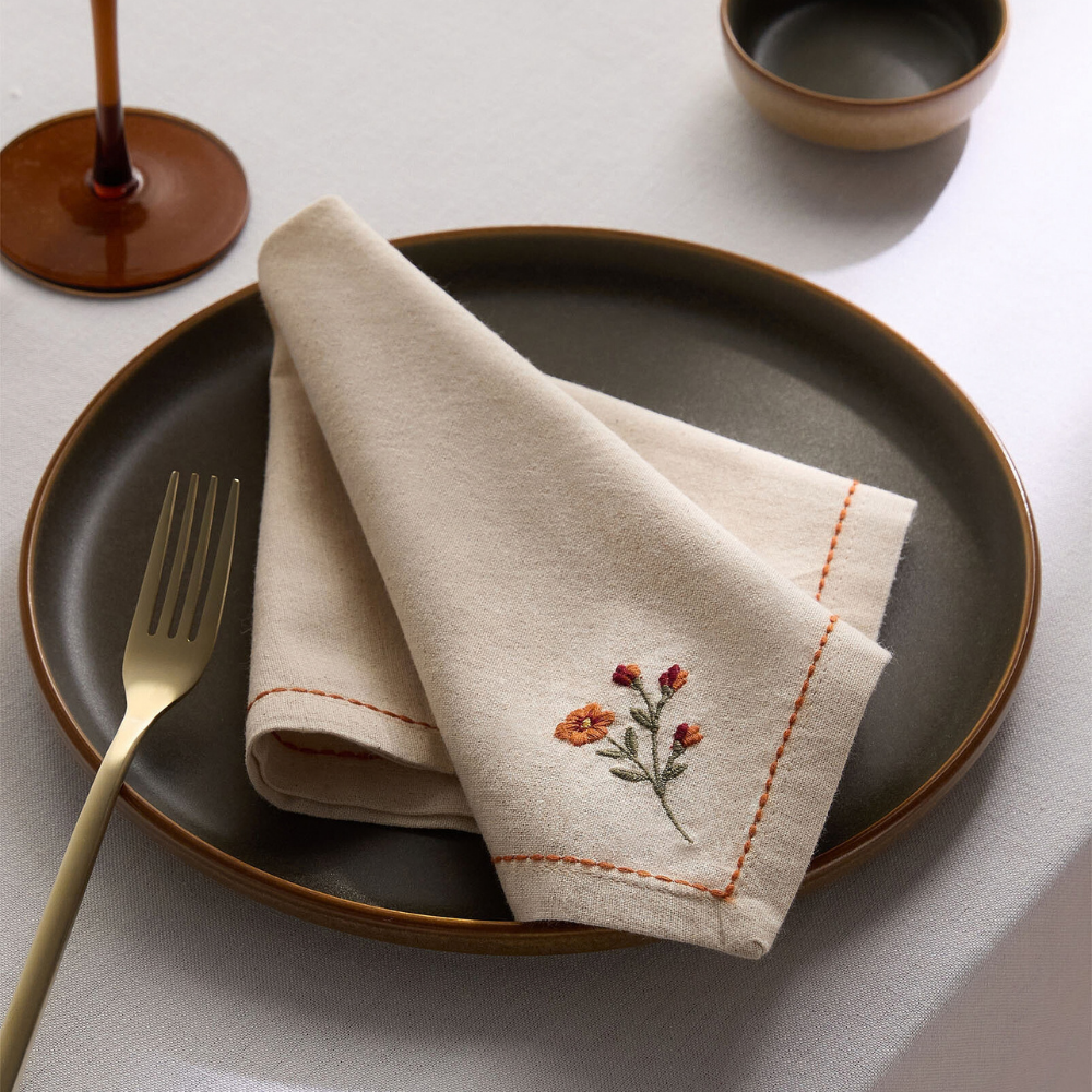 napkin