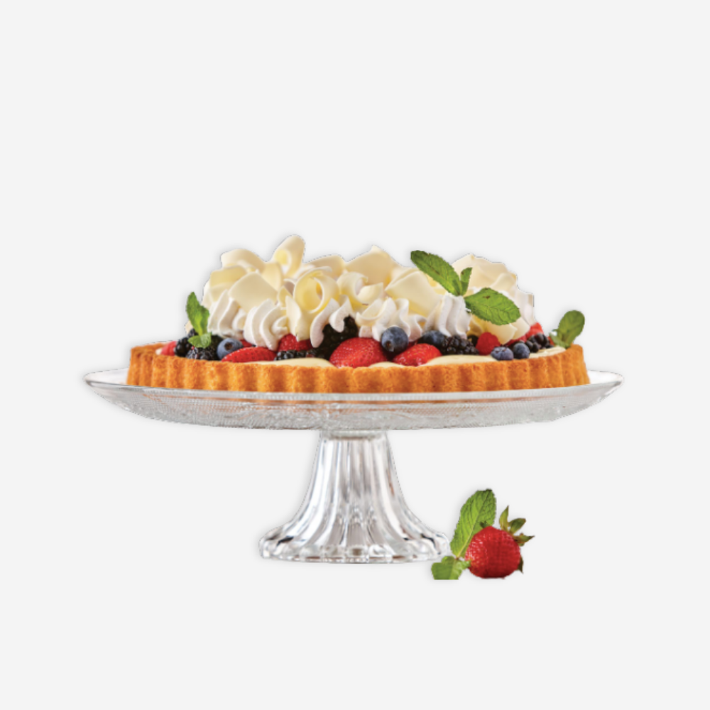 cake stand