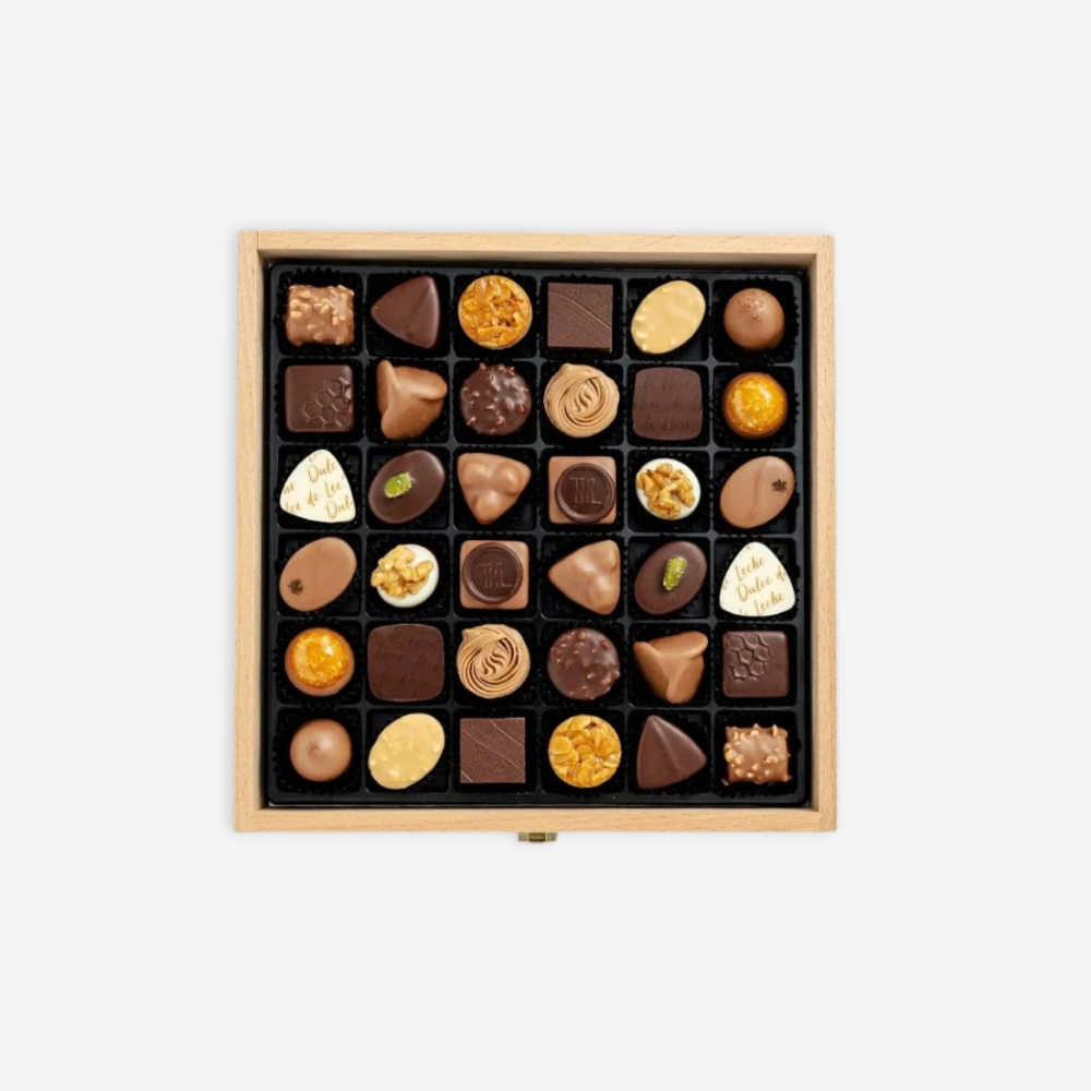 chocolates