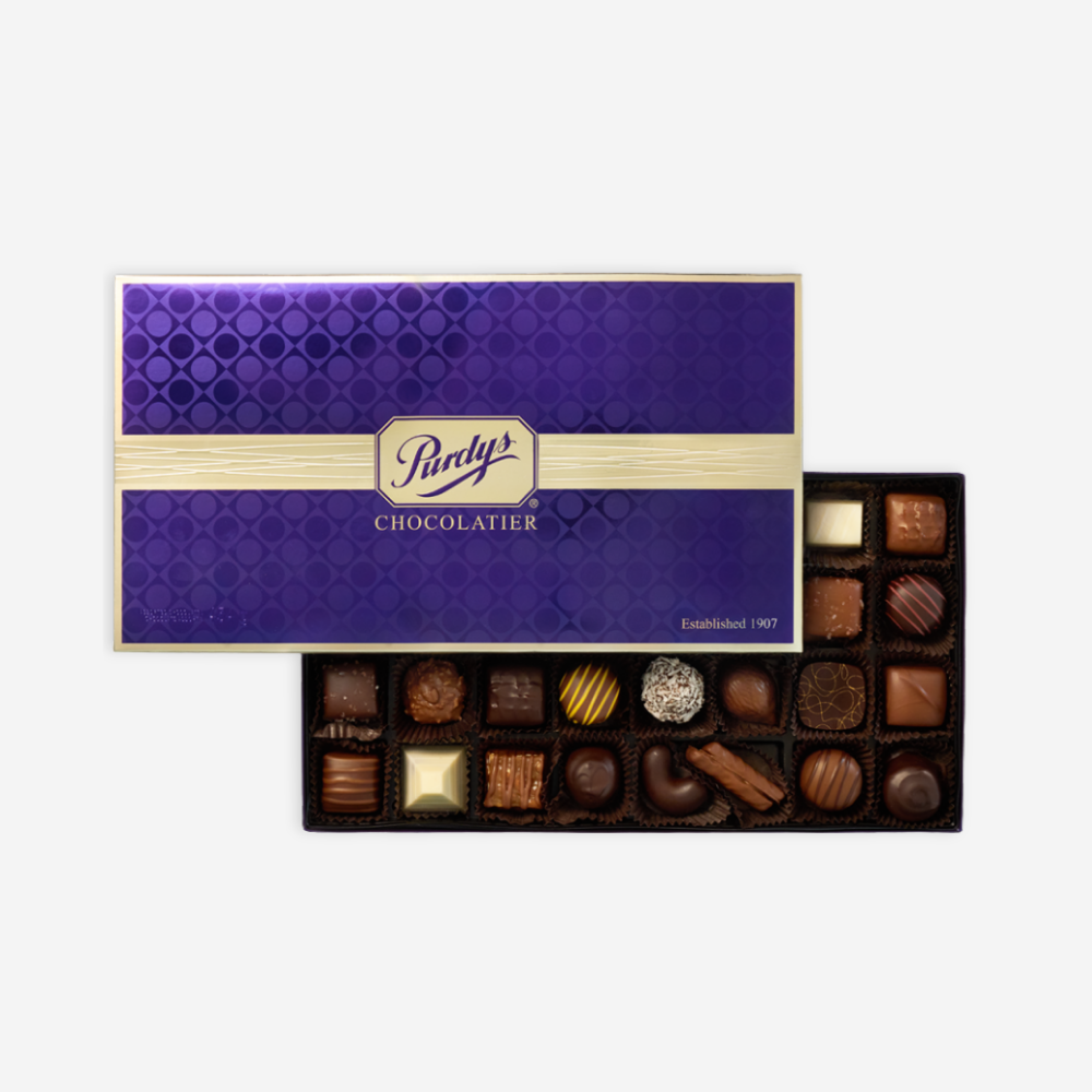 chocolate