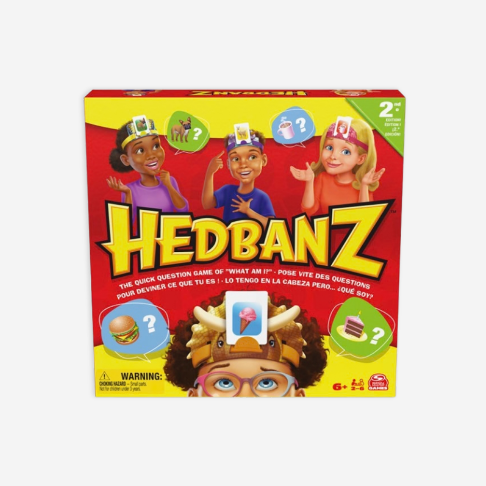 game