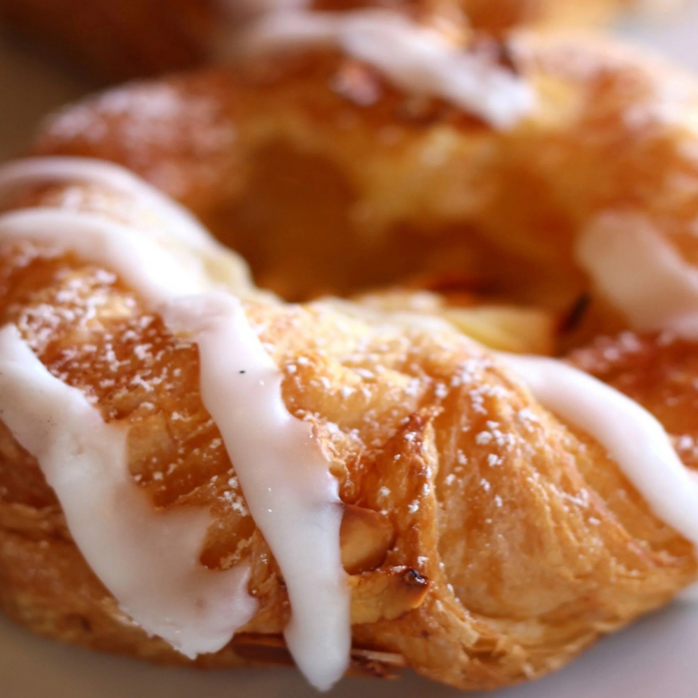 pastry