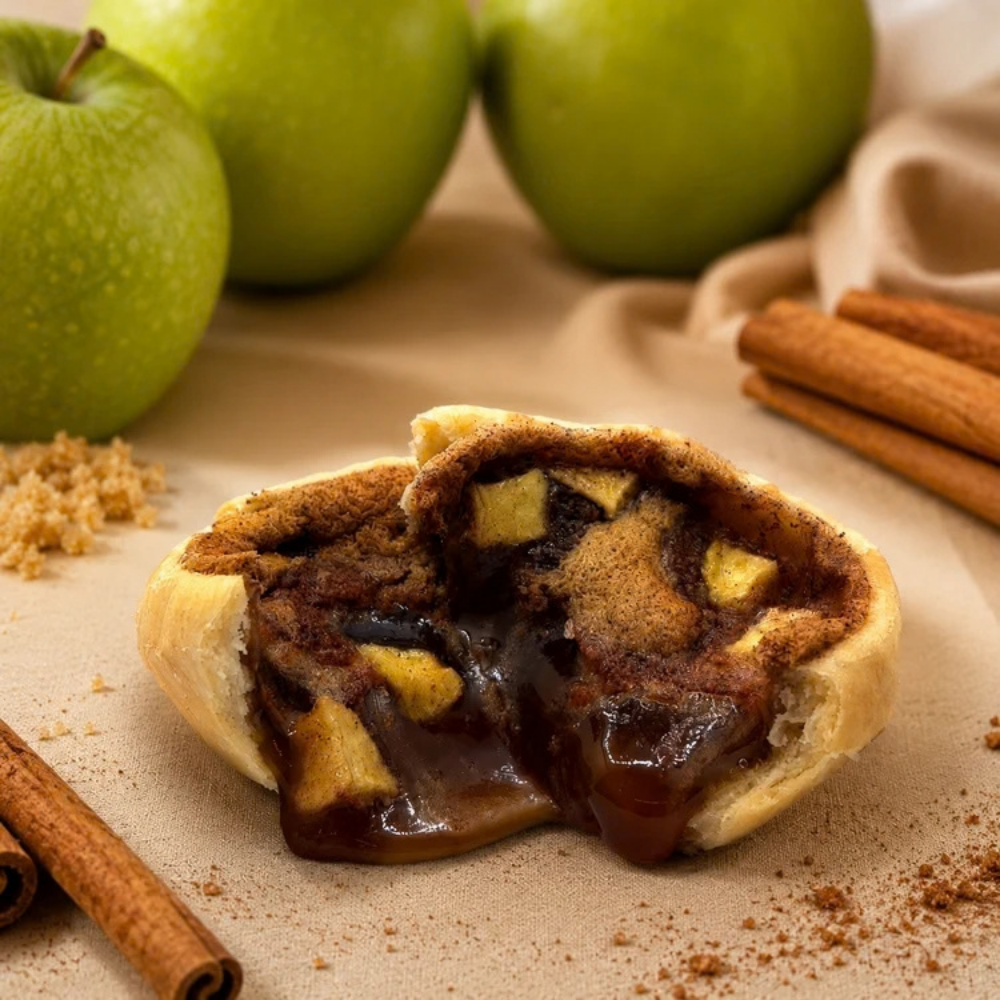 pastry