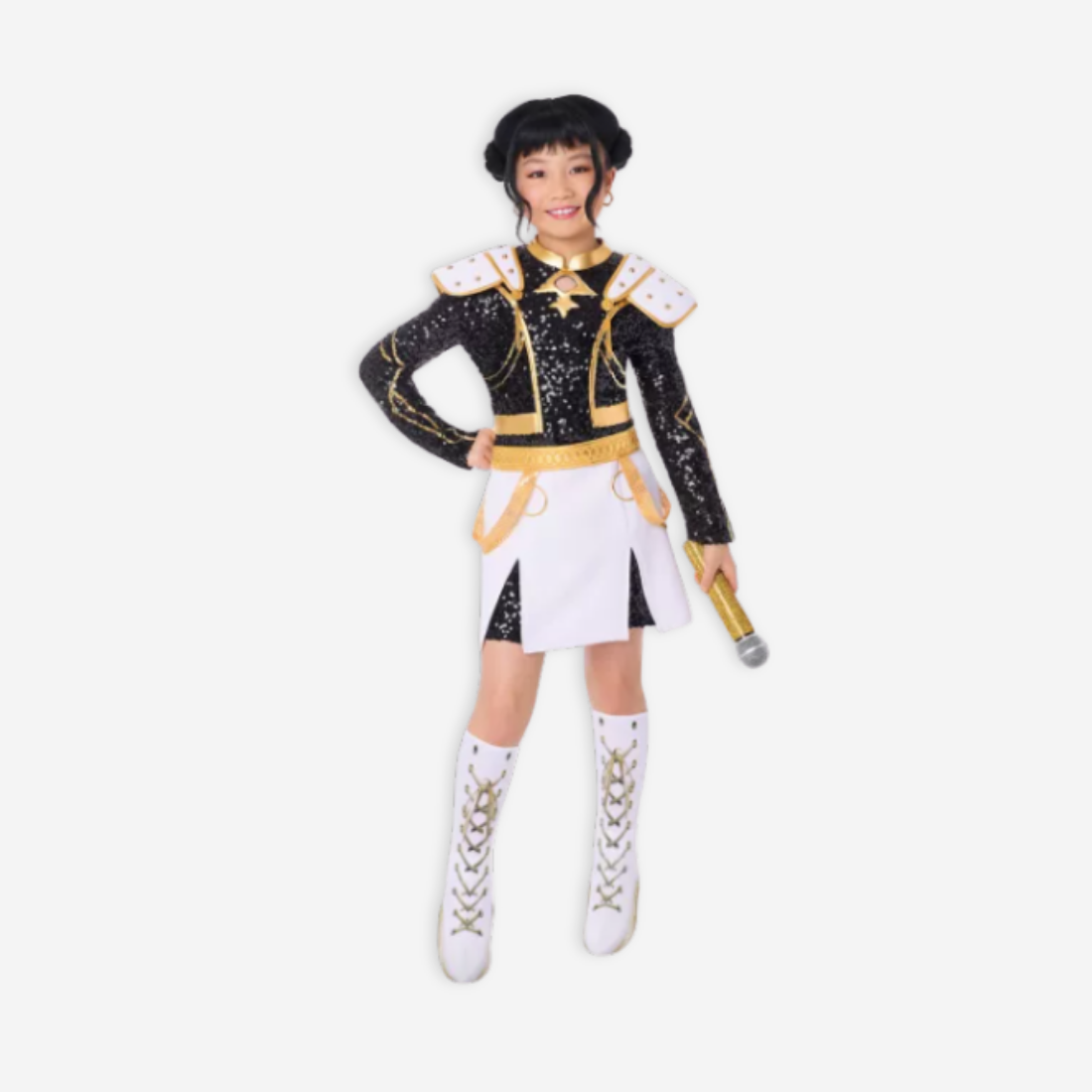 costume